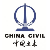 China Civil Engineering Construction Corp logo