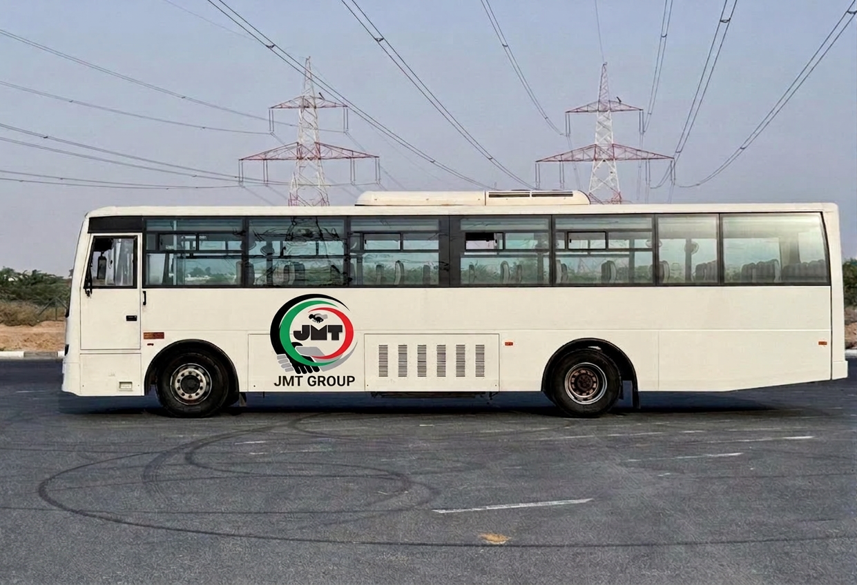 Full side profile