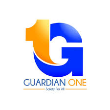 Guardian One logo